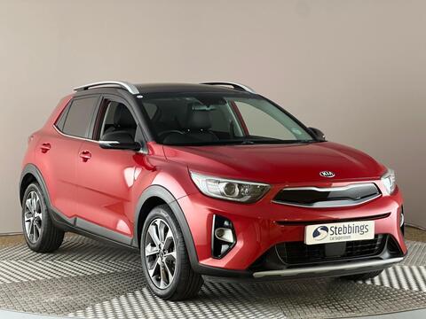 KiaStonic