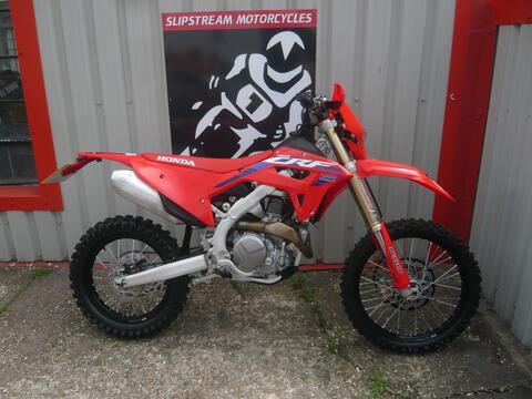Honda CRF450RX Enduro 450 Off Road