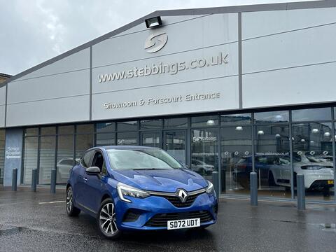 RenaultClio