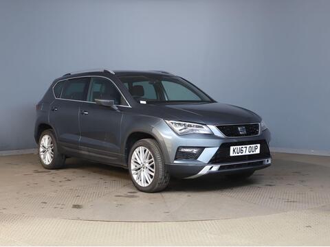 SEATAteca