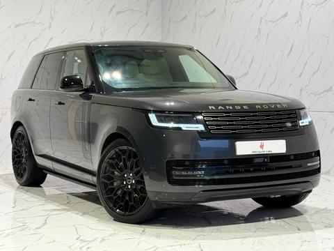 Land Rover Range Rover SUV 3.0 P440e 38.2kWh SE Auto 4WD Euro 6 (s/s) 5dr