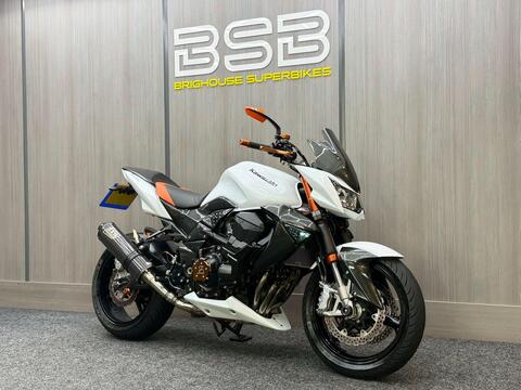 Kawasaki Z1000 Naked 1000