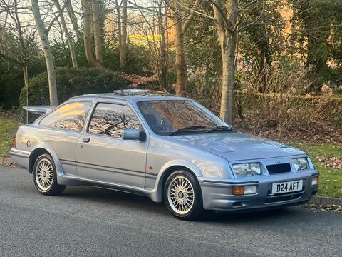 Ford Sierra Hatchback 2.0 RS Cosworth 3dr
