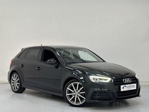 AudiA3