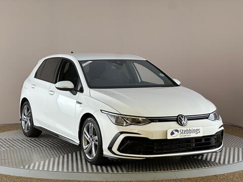 VolkswagenGolf