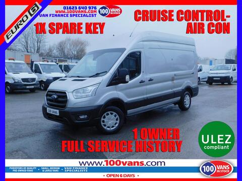 Ford Transit Panel Van SOLD SOLD SOLD