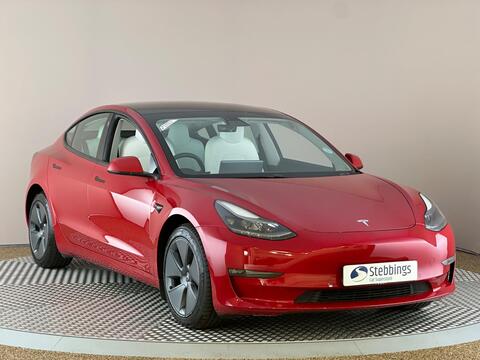 TeslaModel 3
