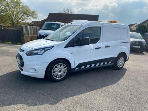 Ford Transit Connect Panel Van 1.6 TDCi 220 Trend L1 H1 5dr