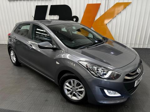 Hyundai i30 Hatchback 1.4 Active Euro 5 5dr
