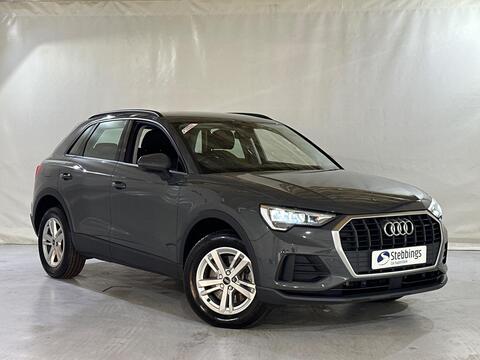 AudiQ3