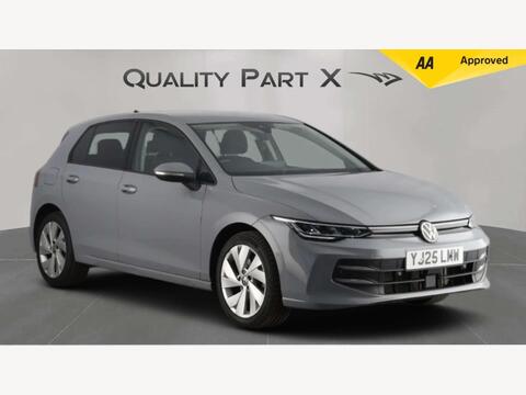 Volkswagen Golf Hatchback 1.5 TSI Match Euro 6 (s/s) 5dr
