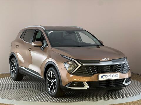KiaSportage