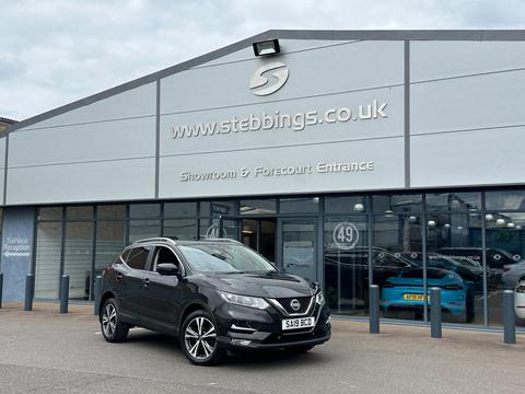 NissanQashqai