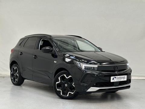 VauxhallGrandland