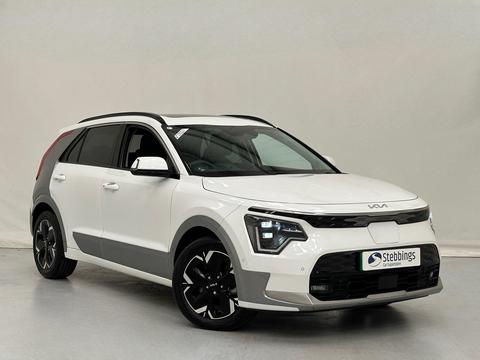 KiaNiro