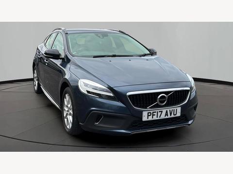 Volvo V40 Cross Country Hatchback 2.0 D2 Pro Euro 6 (s/s) 5dr