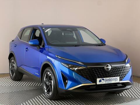 NissanQashqai