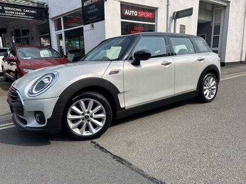 MINI Clubman Estate 1.5 Cooper Classic Euro 6 (s/s) 6dr