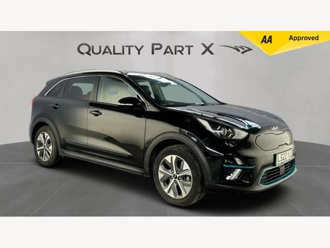 Kia Niro SUV 64kWh 2 Auto 5dr