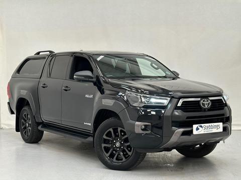 ToyotaHilux