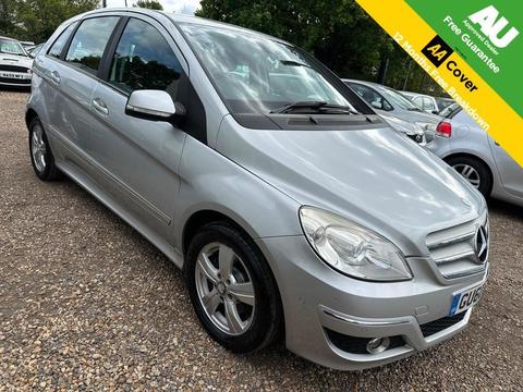 Mercedes-Benz B Class MPV 1.5 B160 SE CVT 5dr