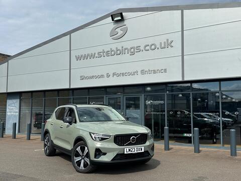 VolvoXC40
