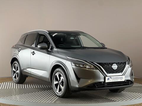 NissanQashqai