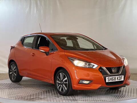NissanMicra