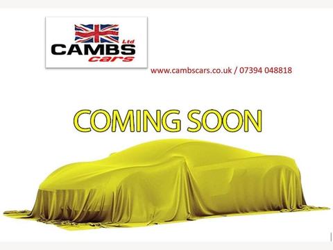 Peugeot 2008 SUV 1.6 e-HDi Allure EGC Euro 5 (s/s) 5dr
