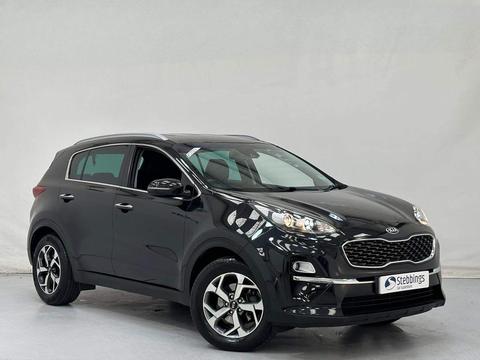 KiaSportage