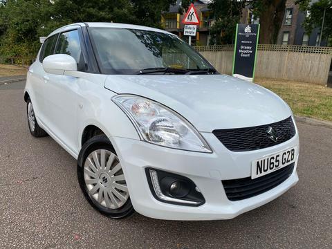 Suzuki Swift Hatchback 1.2 SZ2 Euro 6 5dr