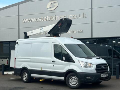 FordTransit