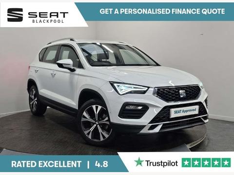 Ateca
