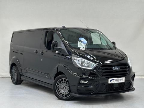 FordTransit Custom