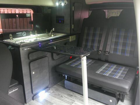 Citroen Berlingo Unlisted
