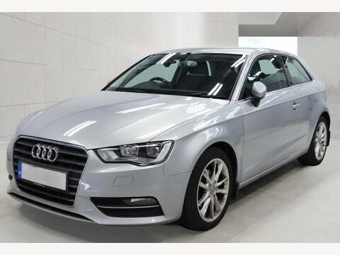 Audi A3 Hatchback 1.4 TFSI CoD Sport S Tronic Euro 6 (s/s) 3dr