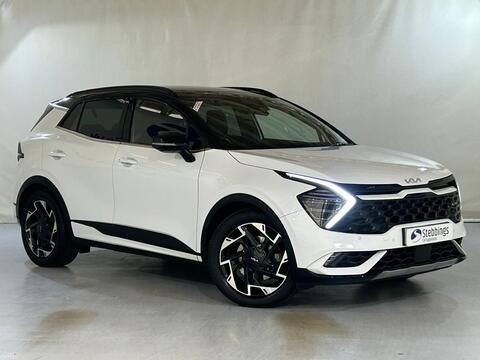 KiaSportage