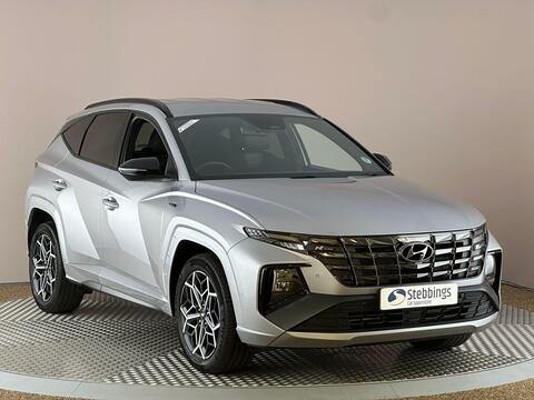 HyundaiTUCSON