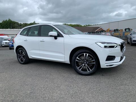 Volvo XC60 SUV 2.0 D4 Momentum Pro Auto Euro 6 (s/s) 5dr