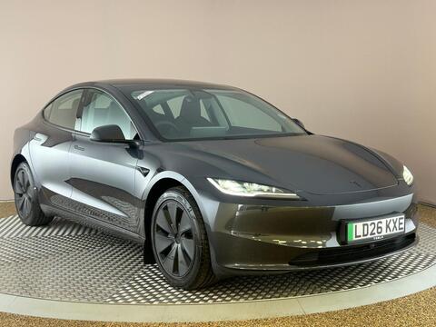 TeslaModel 3