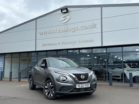 NissanJuke