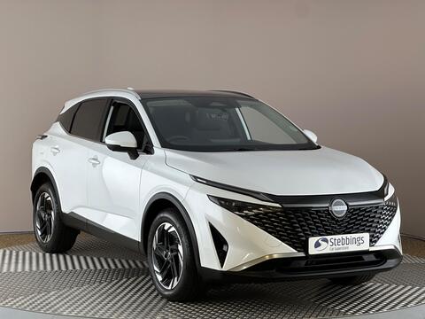 NissanQashqai