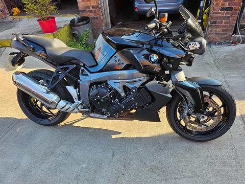 BMW K 1300 R Naked K1300R