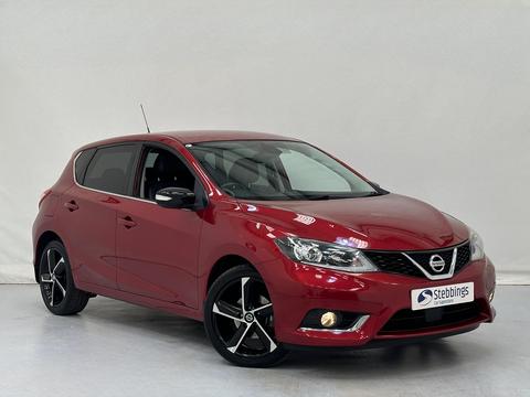 NissanPulsar