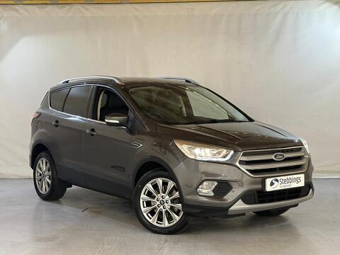 FordKuga