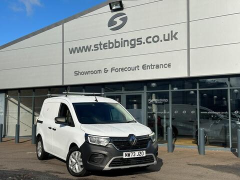 RenaultKangoo