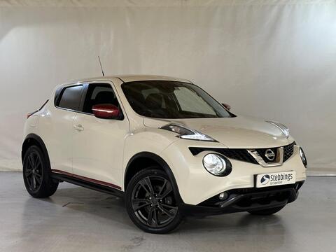 NissanJuke