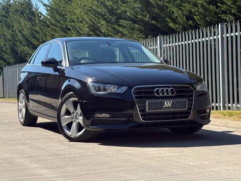 Audi A3 Hatchback 1.4 TFSI Sport Sportback Euro 5 (s/s) 5dr
