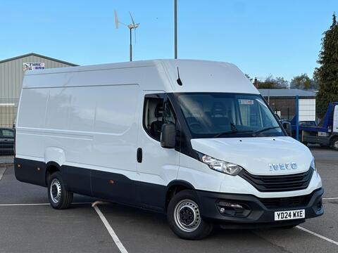 IvecoDaily