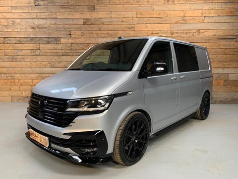 Volkswagen Transporter Combi Van 2.0 BiTDI T32 Highline Kombi DSG FWD SWB Euro 6 (s/s) 5dr